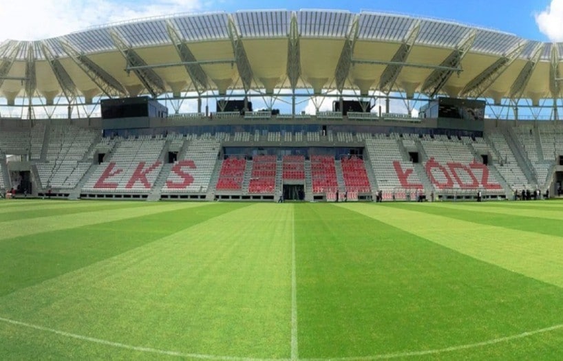 ŁKS Ł&oacute;dź - Skra typy