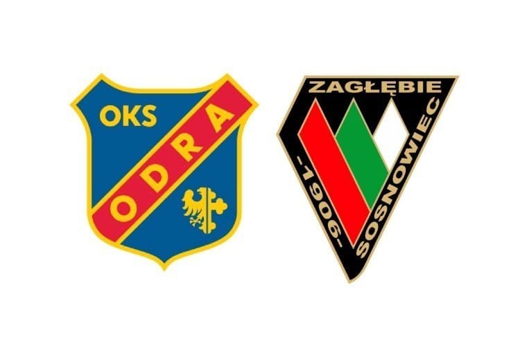 Odra Opole &ndash; Zagłębie Sosnowiec typy i składy &ndash; 19 sierpnia 2021