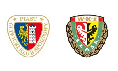 Piast Gliwice &ndash; Śląsk Wrocław typy i składy &ndash; 22 sierpnia 2021