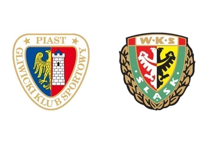 Piast Gliwice &ndash; Śląsk Wrocław typy i składy &ndash; 22 sierpnia 2021