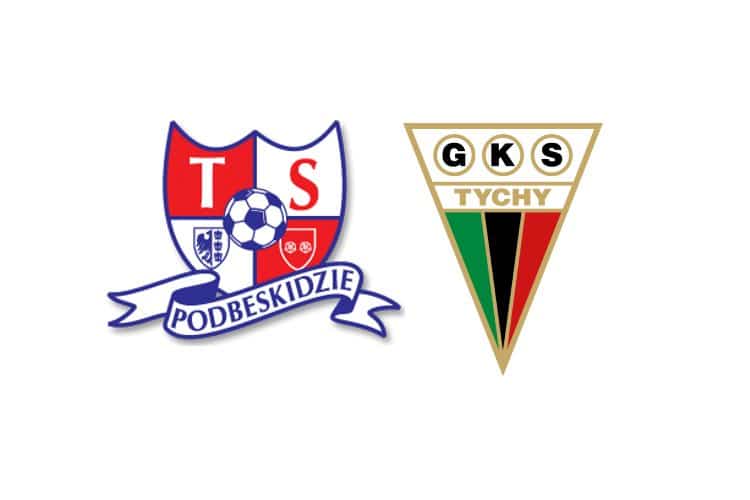 Podbeskidzie &ndash; GKS Tychy typy i składy &ndash; 17 sierpnia 2021