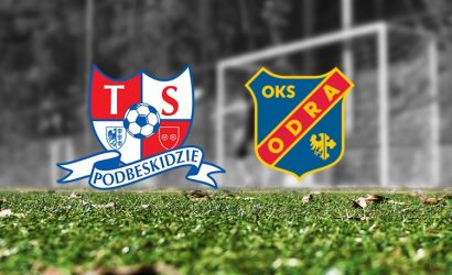 Podbeskidzie &ndash; Odra Opole typy i składy &ndash; 6 sierpnia 2021