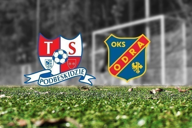 Podbeskidzie &ndash; Odra Opole typy i składy &ndash; 6 sierpnia 2021