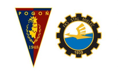 Pogoń Szczecin &ndash; Stal Mielec typy i składy &ndash; 21 sierpnia 2021