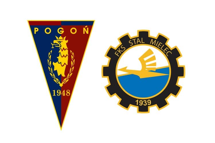 Pogoń Szczecin &ndash; Stal Mielec typy i składy &ndash; 21 sierpnia 2021