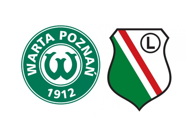 Warta Poznań &ndash; Legia Warszawa typy i składy &ndash; 14 sierpnia 2021