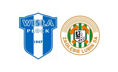 Wisła Płock &ndash; Zagłębie Lubin typy i składy &ndash; 20 sierpnia 2021