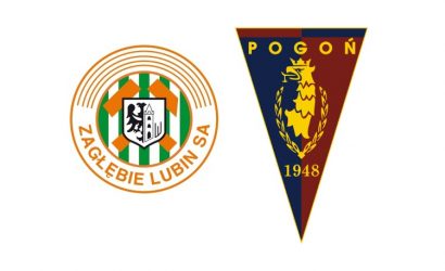 Zagłębie Lubin &ndash; Pogoń Szczecin typy i składy &ndash; 15 sierpnia 2021