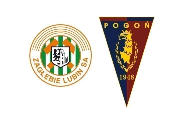 Zagłębie Lubin &ndash; Pogoń Szczecin typy i składy &ndash; 15 sierpnia 2021