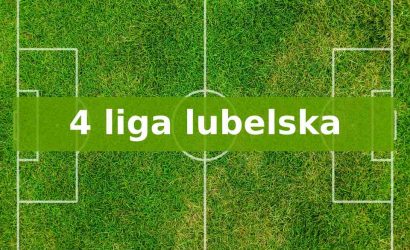 4 liga lubelska typy, zakłady i wyniki | 23-24.10.2021