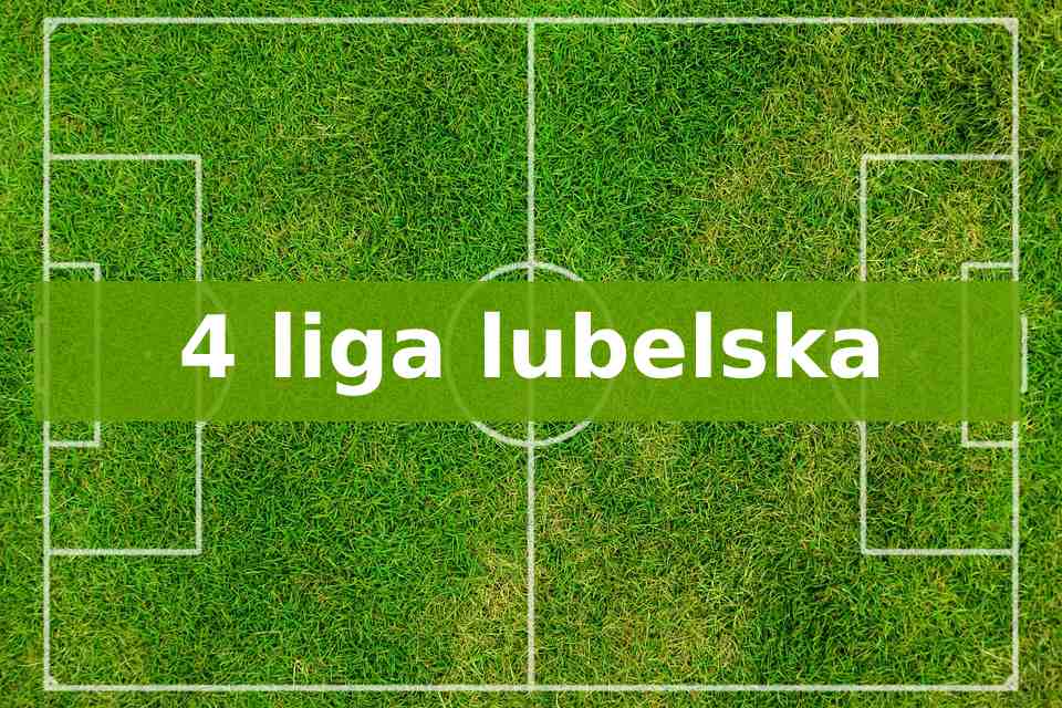 4 liga lubelska typy, zakłady wyniki
