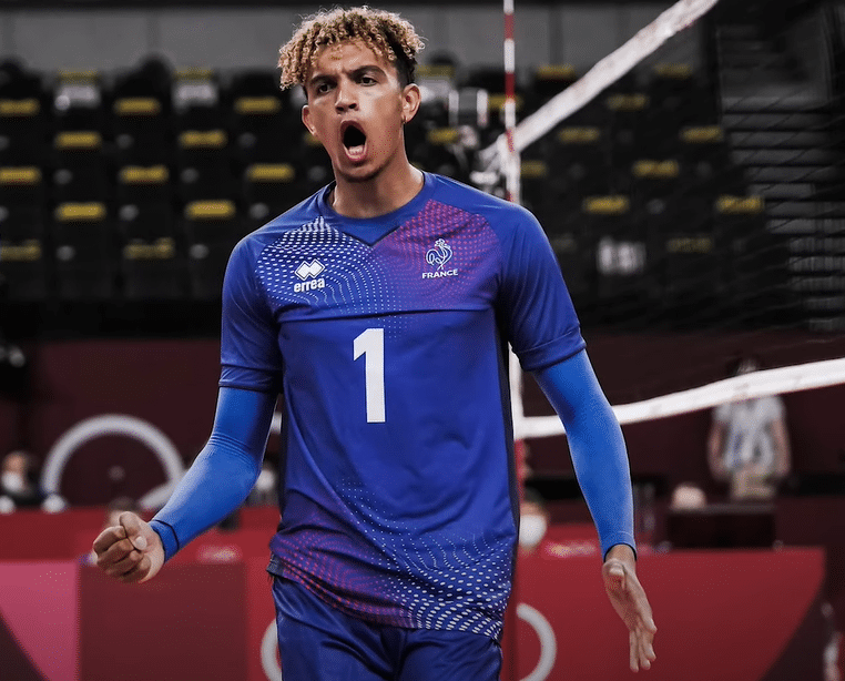 Barthélémy Chinenyeze