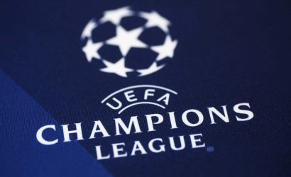 Losowanie Ligi Mistrz&oacute;w. Poznaliśmy pary 1/8 finału