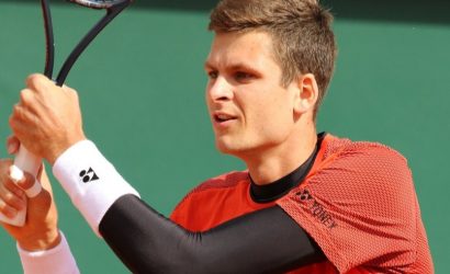 Hurkacz &ndash; Carreno Busta typy | Finał ATP Metz 26.09.2021