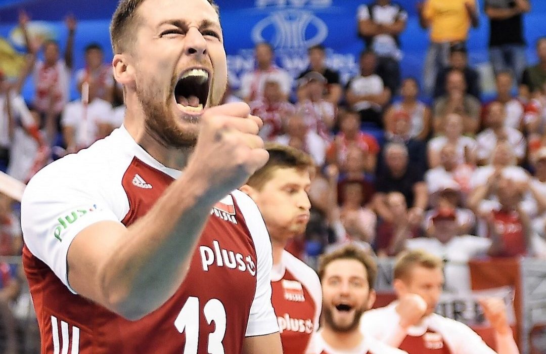 Najlepsi polscy siatkarze w historii! Propozycje zakład&oacute;w na siatkarskie ME mężczyzn