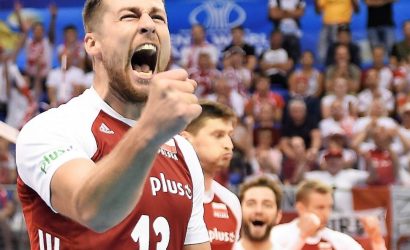 Najlepsi polscy siatkarze w historii! Propozycje zakład&oacute;w na siatkarskie ME mężczyzn