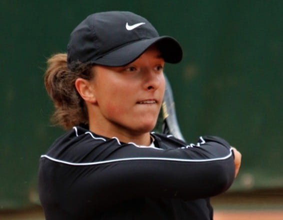 Świątek &ndash; Sakkari typy na p&oacute;łfinał WTA Ostrawa (25.09.2021)