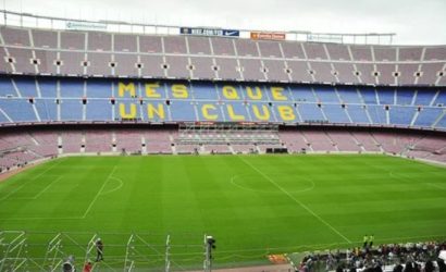 Olbrzymie straty europejskiego futbolu spowodowane pandemią koronawirusa