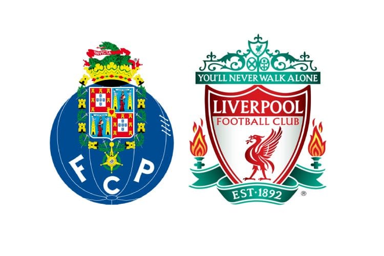 FC Porto &ndash; Liverpool typy i analizy &ndash; 28 września 2021