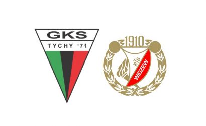 GKS Tychy &ndash; Widzew typy i statystyki &ndash; 19 września 2021
