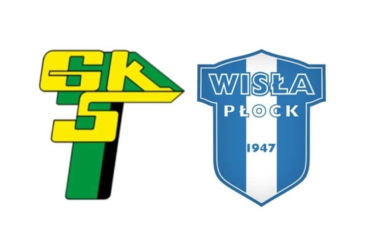 G&oacute;rnik Łęczna &ndash; Wisła Płock typy &ndash; 13 września 2021