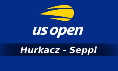 Hurkacz &ndash; Seppi typy na US Open | O kt&oacute;rej ten mecz?