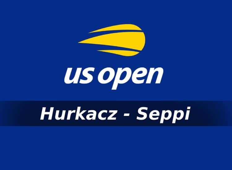 Hurkacz &ndash; Seppi typy na US Open | O kt&oacute;rej ten mecz?