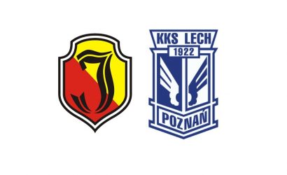 Jagiellonia &ndash; Lech typy i zapowiedź &ndash; 24 września 2021