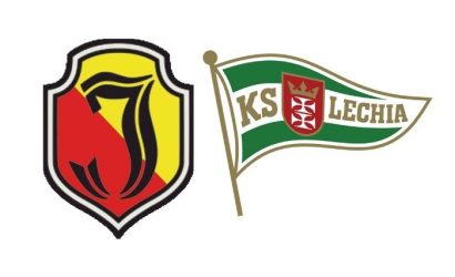 Jagiellonia &ndash; Lechia typy i zapowiedź &ndash; 21 września 2021