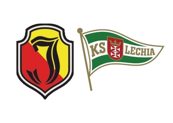 Jagiellonia &ndash; Lechia typy i zapowiedź &ndash; 21 września 2021