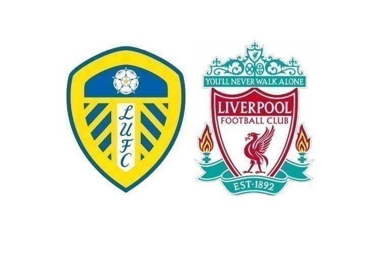 Leeds &ndash; Liverpool typy i zakłady &ndash; 12 września 2021