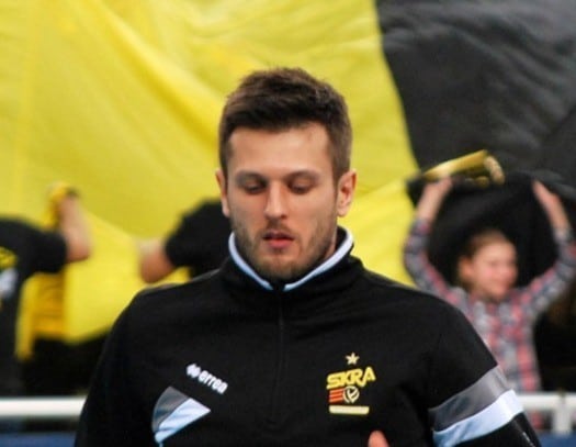 Michał Winiarski to nowy trener polskich siatkarzy?