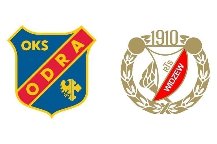 Odra Opole &ndash; Widzew typy, składy &ndash; 5 września 2021