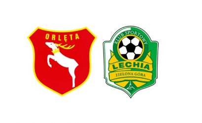 Orlęta &ndash; Lechia Zielona G&oacute;ra typy &ndash; 22 września 2021