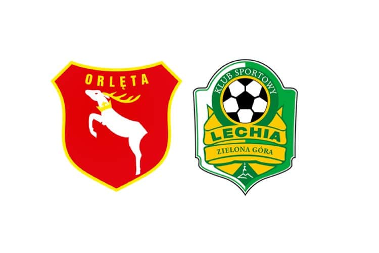 Orlęta &ndash; Lechia Zielona G&oacute;ra typy &ndash; 22 września 2021