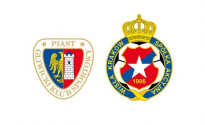 Piast &ndash; Wisła Krak&oacute;w typy i statystyki &ndash; 1 października 2021