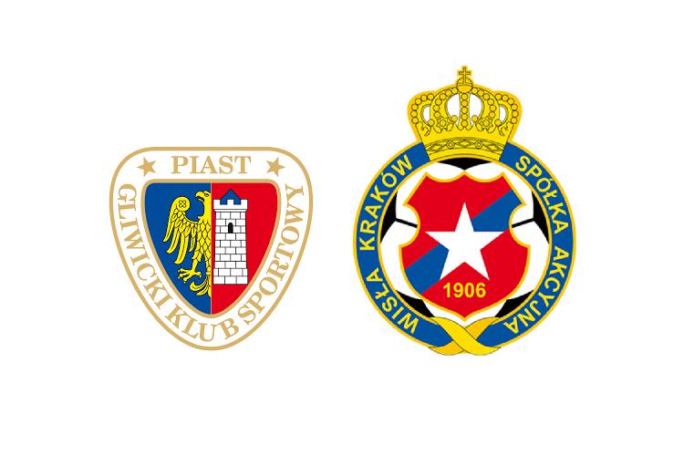 Piast &ndash; Wisła Krak&oacute;w typy i statystyki &ndash; 1 października 2021