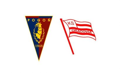 Pogoń &ndash; Cracovia typy, składy, analizy &ndash; 18 września 2021