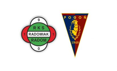 Radomiak &ndash; Pogoń typy i zakłady &ndash; 13 września 2021