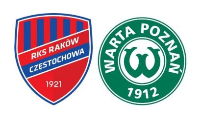 Rak&oacute;w &ndash; Warta Poznań typy i statystyki &ndash; 3 października 2021