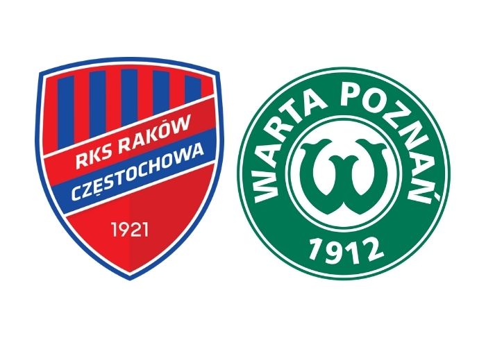 Rak&oacute;w &ndash; Warta Poznań typy i statystyki &ndash; 3 października 2021