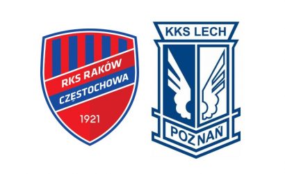 Rak&oacute;w &ndash; Lech typy, kursy i analiza &ndash; 12 września 2021