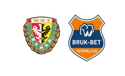 Śląsk &ndash; Bruk-Bet Termalica typy i składy &ndash; 23 września 2021