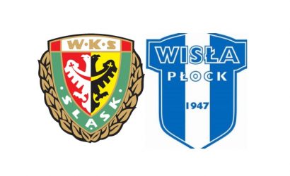 Śląsk &ndash; Wisła Płock typy i analizy &ndash; 26 września 2021