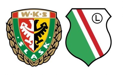 Śląsk &ndash; Legia typy, zakłady i analizy &ndash; 11 września 2021