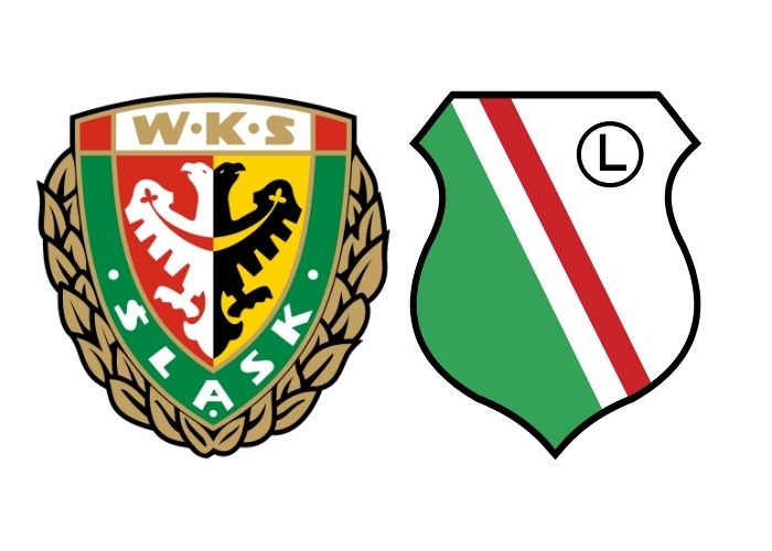 Śląsk &ndash; Legia typy, zakłady i analizy &ndash; 11 września 2021