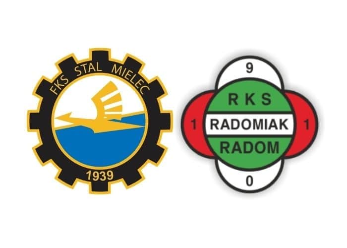 Stal &ndash; Radomiak typy, składy, analiza &ndash; 25 września 2021