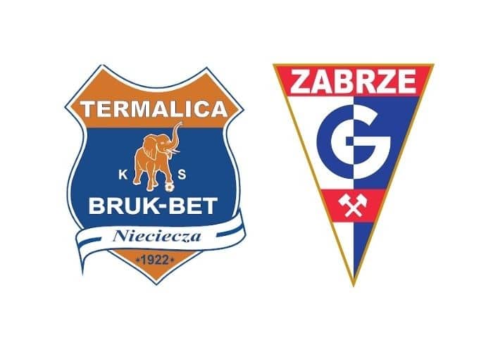 Bruk-Bet Termalica &ndash; G&oacute;rnik Zabrze typy &ndash; 26 września 2021