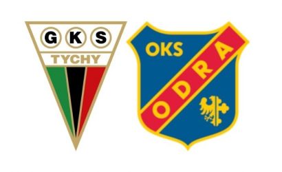 GKS Tychy &ndash; Odra Opole typy &ndash; 3 października 2021