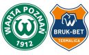 Warta &ndash; Bruk-Bet Termalica typy i zakłady &ndash; 11 września 2021